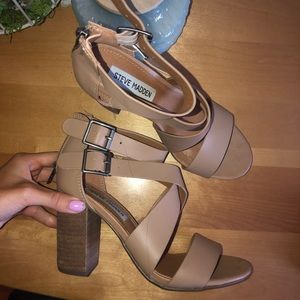 Steve Madden Heels